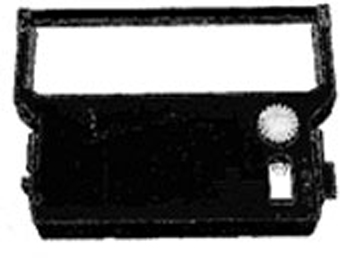 RED/BLACK RIBBONS,12 CT. FOR,VERIFONE